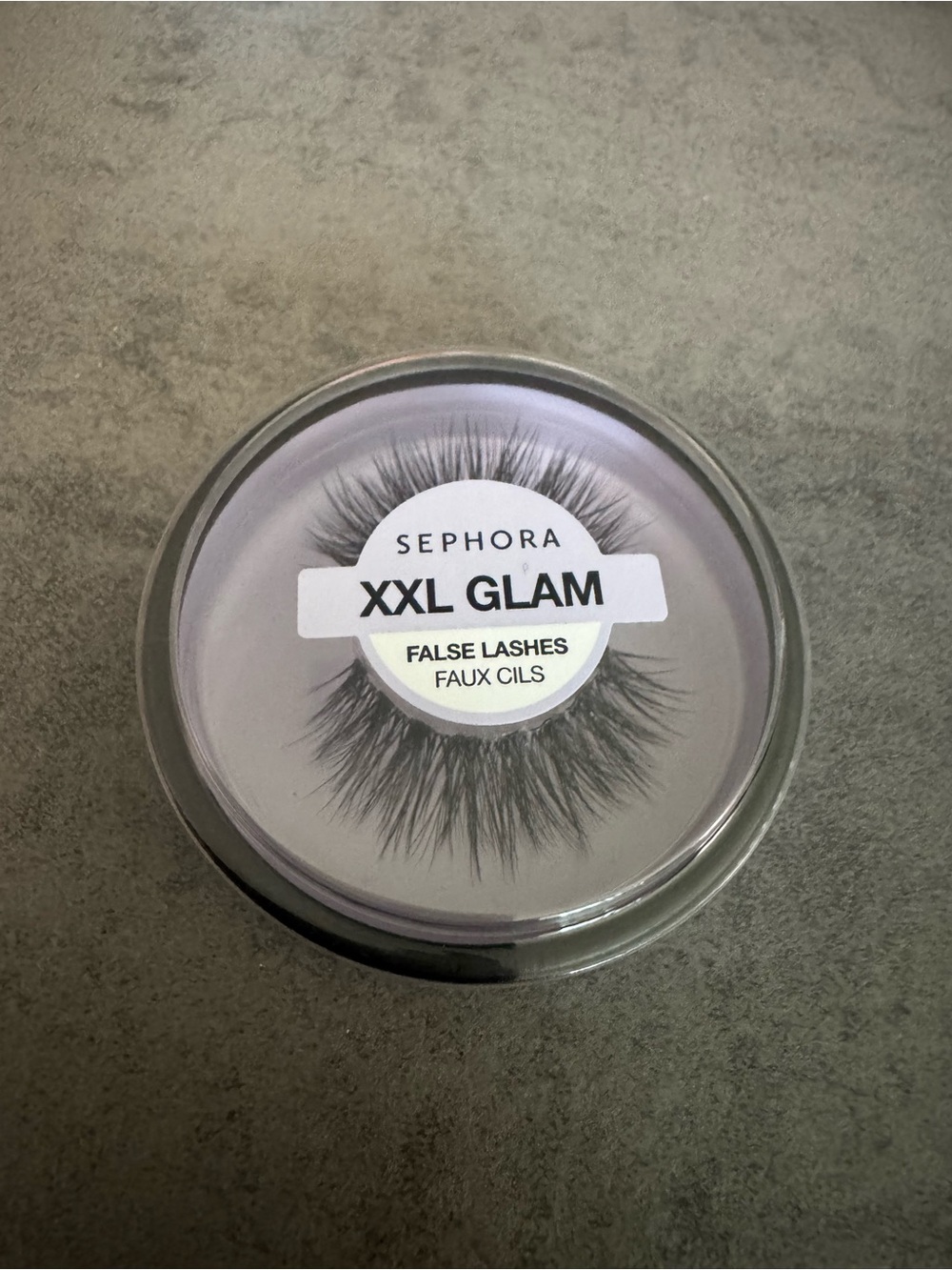 Sephora XXL GLAM False Lashes - Picture 3 of 4